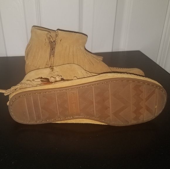 Ladies shoes - Picture 2 of 2